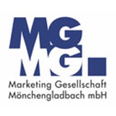 Marketing Gesellschaft Mönchengladbach mbH Logo