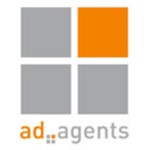 ad agents GmbH Logo