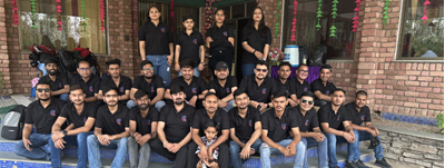 Comfygen Private Limited Team
