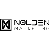 NOLDEN MARKETING Logo