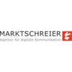 Marktschreier Kommunikationsagentur Logo
