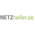 NETZhelfer GmbH Logo