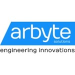 Arbyte Solutions Logo