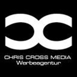 Chris Cross Media Werbeagentur und Fotostudio Logo