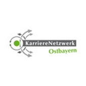 Karrierenetzwerk Ostbayern Logo