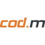 cod.m GmbH Logo
