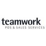teamwork PoS & Sales Services Logo