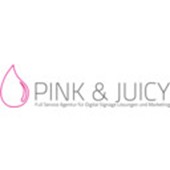 PINK & JUICY UG (haftungsbeschränkt) Logo