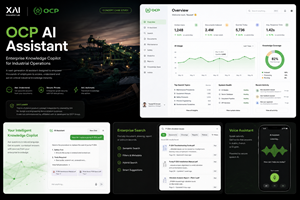 XAI Project - OCP AI-assistent, Enterprise Knowledge Copilot (conceptcasestudy)