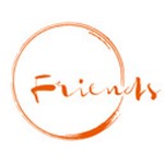 Elena's Friends - Die Medienmacher Logo