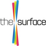 the surface new media GmbH Logo