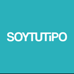 SOYTUTIPO Logo