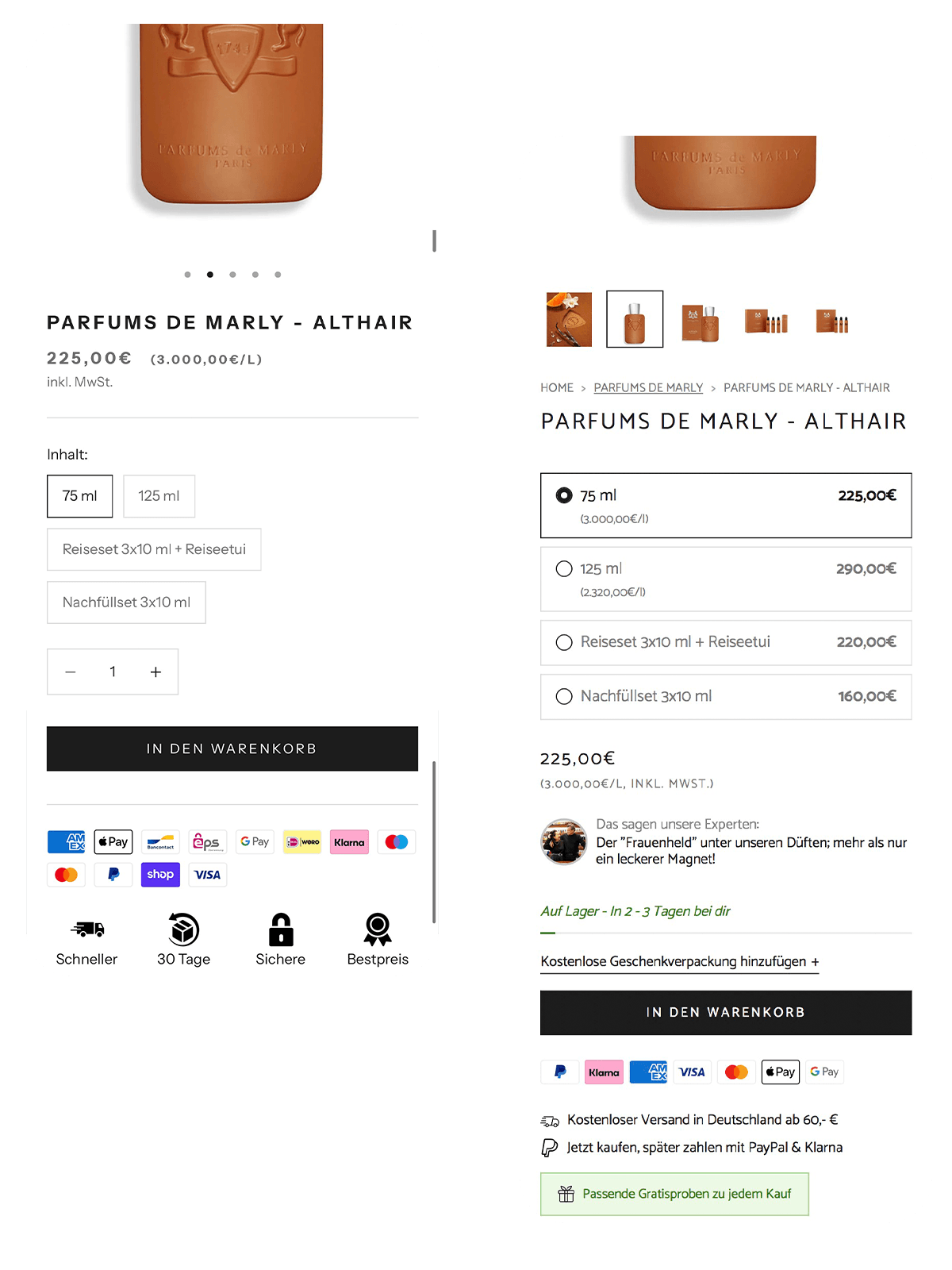 YARU Project - Shopify-winkel opnieuw gelanceerd