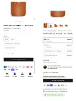 YARU Project - Shopify-winkel opnieuw gelanceerd