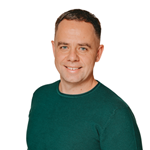 Martin Spalek | ligolife - Webdesign & Online-Marketing-Agentur