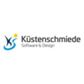 Küstenschmiede GmbH Software & Design Logo
