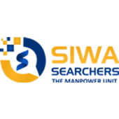 Siwa Searchers Logo