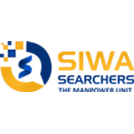 Siwa Searchers Logo