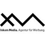 Inkom Media Logo