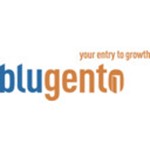blugento Logo