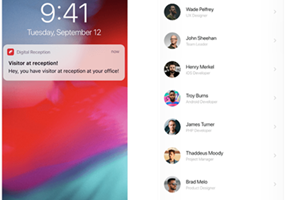 Adastra Corporation Project -