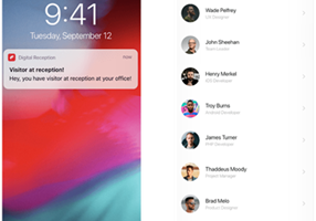 Adastra Corporation Project -