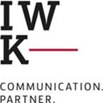 IWK GmbH Logo