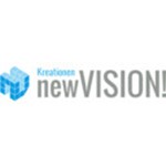 newVISION! GmbH - Kreationen Logo