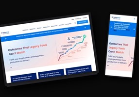 Kiwop Project - B2B-digitaal ecosysteem en leadgeneratie voor ToolsGroup
