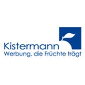 Werbeagentur Kistermann, Werbung die Früchte trägt Logo