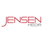 Jensen media GmbH Logo