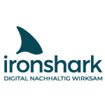 IronShark GmbH Logo