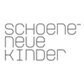 schoene neue kinder GmbH Logo
