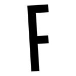 Flimmern DC Logo