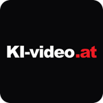 KI-Video.at Logo