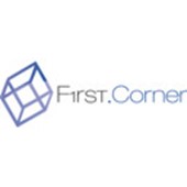First Corner - IT Solutions for Business Logo