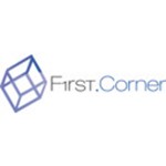 First Corner - IT Solutions for Business Logo