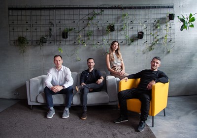 NorthRock software GmbH Team