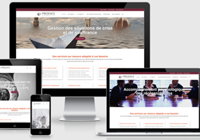 Oscar Referencement Project - Natuurlijke SEO voor een RPS-adviesbureau