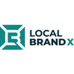 Local Brand X GmbH Logo