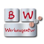 BW Werbeagentur Logo