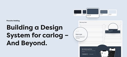 COBE Project - Ontwerpsysteem