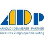 Arnold, Demmerer & Partner GmbH Logo
