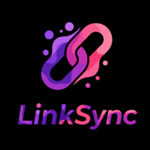 LinkSync Logo
