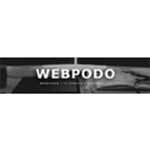 webpodo Logo