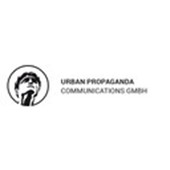 URBAN PROPAGANDA Communications Gmbh Logo