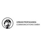 URBAN PROPAGANDA Communications Gmbh Logo