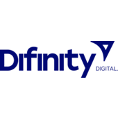 Diifnity Digital LLC Logo