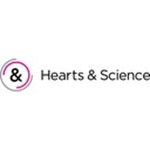Hearts & Science Germany Logo