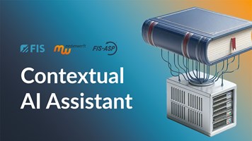 FIS-Gruppe (Medienwerft GmbH) Project - Contextafhankelijke AI-assistent
